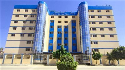 استقرار حالة طالبة الثانوية العامة بعد تناولها حبة الغلة بالقليوبية 