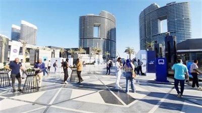 أستاذ تخطيط عمراني: العلمين الجديدة أيقونة سياحية لها تاريخ