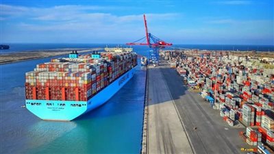 2889 سفينة بحمولة 48,5 مليون طن بموانئ المنطقة الشمالية خلال 2022/2023