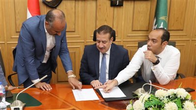   زيادة أعداد المقبولين بمرحلة رياض الأطفال في المنوفية 