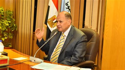 محافظ أسيوط: قوافل طبية مجانية بمراكز الفتح وأبنوب والقوصية خلال أغسطس الجارى