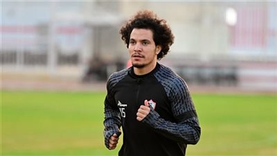 شبانة: عمرو السيسي صداع في رأس الزمالك بسبب 