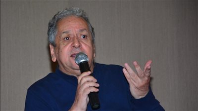 المخرج عمر عبد العزيز يشارك في مهرجان الغردقة لسينما الشباب