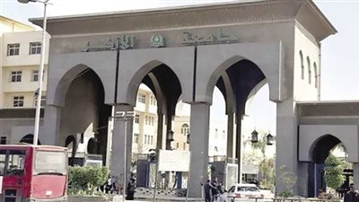 انطلاق فاعليات المؤتمر التاسع لقسم طب المخ والأعصاب بطب الأزهر 