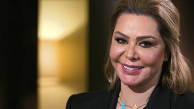 رغد صدام حسين تتصدر جوجل بعد الحكم عليها غيابياً سبع سنوات
