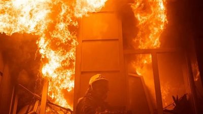 هجوم روسي على ميناء أوكراني في نهر الدانوب