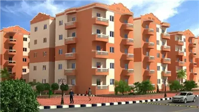  شقق الإسكان 2023.. شروط حجز وحدات نزهة الأندلس بالقاهرة الجديدة 