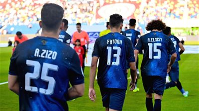 ما يحتاجه الزمالك أمام النصر ليتأهل لربع نهائي البطولة العربية