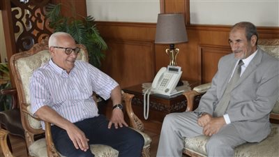 بورسعيد تواصل الاستعداد لاستقبال بطولة الجمهورية للشركات 
