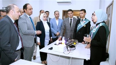 صندوق مكافحة الإدمان يطلق معسكرًا لإعداد القيادات التطوعية لمناهضة تعاطى المخدرات