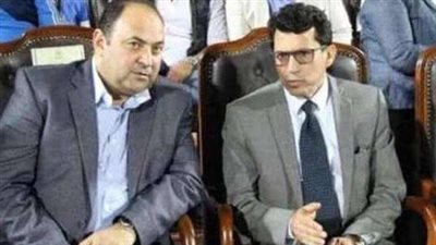 وحدة للطب الرياضي بالمركز الأولمبي بالمعادي 