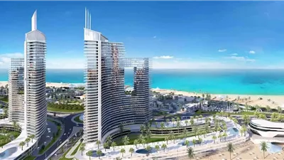 العلمين ترفع معدلات السياحة بنسبة 20%.. فيديو