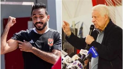 مرتضى يعلن الرحيل.. تفاصيل مفاوضات الأهلي مع سوزا وخبر سعيد بشأن أزمة كهربا