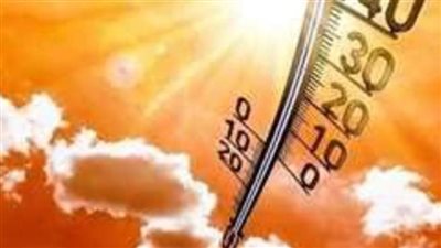 طقس الفيوم حار نهارا معتدل ليلا والعظمى 37 درجة 