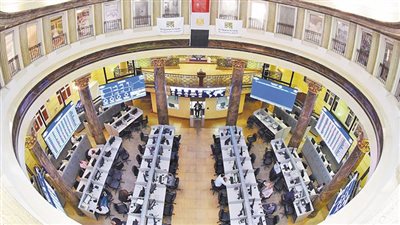 كواليس أول انتخابات لعضوية مجلس إدارة اتحاد الأوراق المالية: