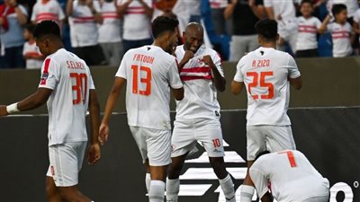 يتبقى مجموعة الزمالك.. 6 أندية حسمت تأهلها لربع نهائي البطولة العربية
