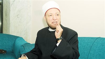 الفكر التكفيرى يخدم أعداء الإسلام