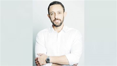 غداً.. انطلاق المعرض العقارى  The Address Property Show