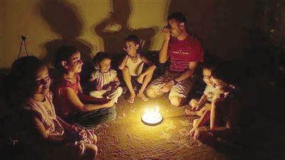 ألغاز ملف الغاز تشعل أزمة الكهرباء