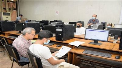 لطلاب الثانوية العامة 2023.. كليات تقبل من 50% 