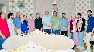 اليوم.. رابع لقاءات 