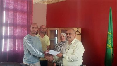 وزارة العمل: 95 عقد عمل لذوي همم بالإسماعيلية