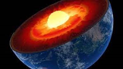 دراسة تنذر بكارثة محتملة لتوقف نواة الأرض عن الدوران.. تفاصيل