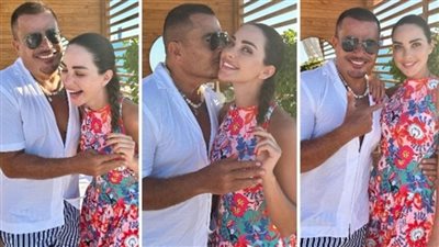 بعد تصدرها التريند بصحبة عمر دياب .. من هى داليدا خليل؟