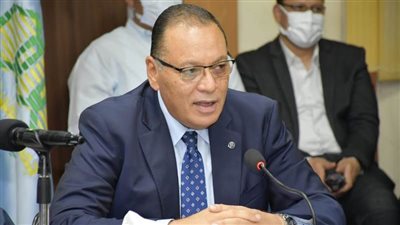 الشرقية تكثف حملات تحصين الماشية بالمزارع 