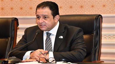 علاء عابد: القمة المصرية اليونانية تهدف لتعزيز التعاون بين البلدين