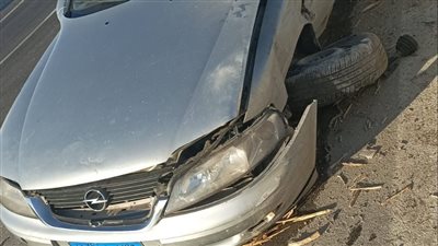 رعونة مراهق.. ضبط المتهم بإصابة صديقه أثناء قيادته سيارة بالتجمع
