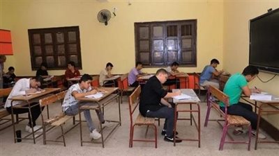 تنطلق 19 أغسطس.. جدول امتحانات الدور الثاني لطلاب الثانوية العامة