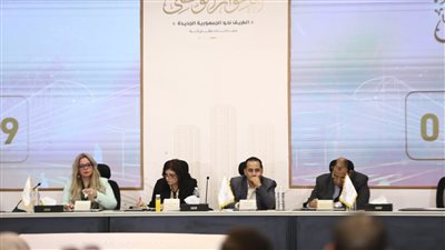 أمين القومي للأمومة والطفولة توصي بتطبيق القانون على من يمتنع عن دفع النفقة
