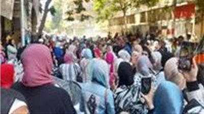 أولياء أمور بولاق الدكرور يطالبون بإنشاء مدرسة للتعليم التجاري 