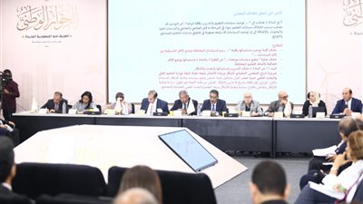 فاطمة سيد أحمد تطالب بزيادة عدد الخبراء وتحديد مدى إلزامية قرارات 