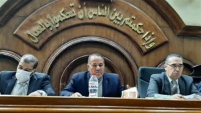 إجراء أشعة رنين ورسم مخ  لفحص المتهمة بقتل طفلها في الشرقية