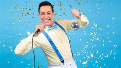 حكيم يطرح أغنية 