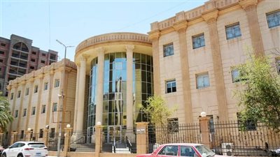 مركز علاج الأورام بسوهاج .. صرح طبي متميز لخدمة أهالي الصعيد