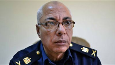 مساعد وزير داخلية سابق: ممنوعات في عربيتك