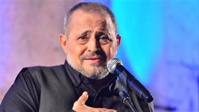 مهرجان جرش 2023| جورج وسوف مع جمهوره الأردني..الليلة