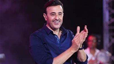 مهرجان جرش 2023| صابر الرباعي وأسامة جبور على مسرح واحد..غدًا