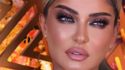 علا غانم فى دائرة التريند بعد فوتوسيشن عصري خطف الأنظار