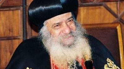 البابا شنودة الثالث.. أيقونة العلم والأمل في حياة الأقباط  