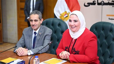   إعادة تقسيم أرض سوق الجملة بطنطا بين بنك ناصر والمحافظة