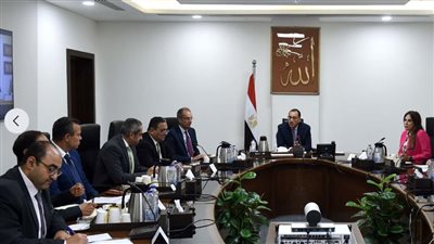 مدبولى يتابع انتقال الوزارات والجهات الحكومية إلى العاصمة الإدارية