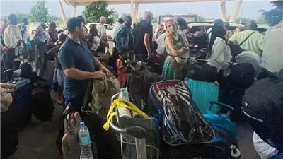 المملكة المتحدة تخفض عدد الموظفين في سفارتها بالنيجر
