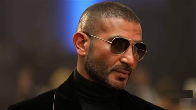 أحمد سعد يطرح 