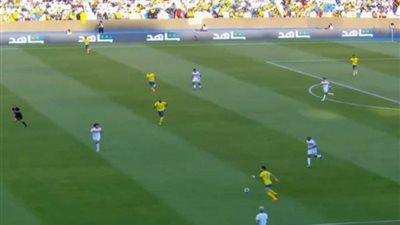 الزمالك والنصر السعودي.. هدف ملغي للعالمي بعد مرور 20 دقيقة 