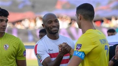 الزمالك والنصر السعودي.. أفضلية بيضاء وتعادل سلبي بالشوط الأول 