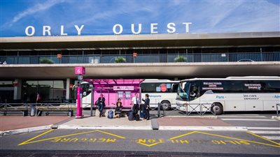 عُطل فني يُصيب مطار 